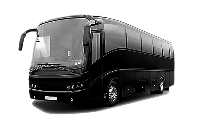 38-passenger motor coach